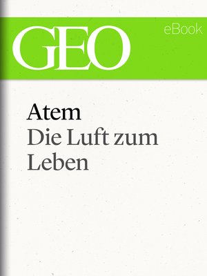 cover image of Atem